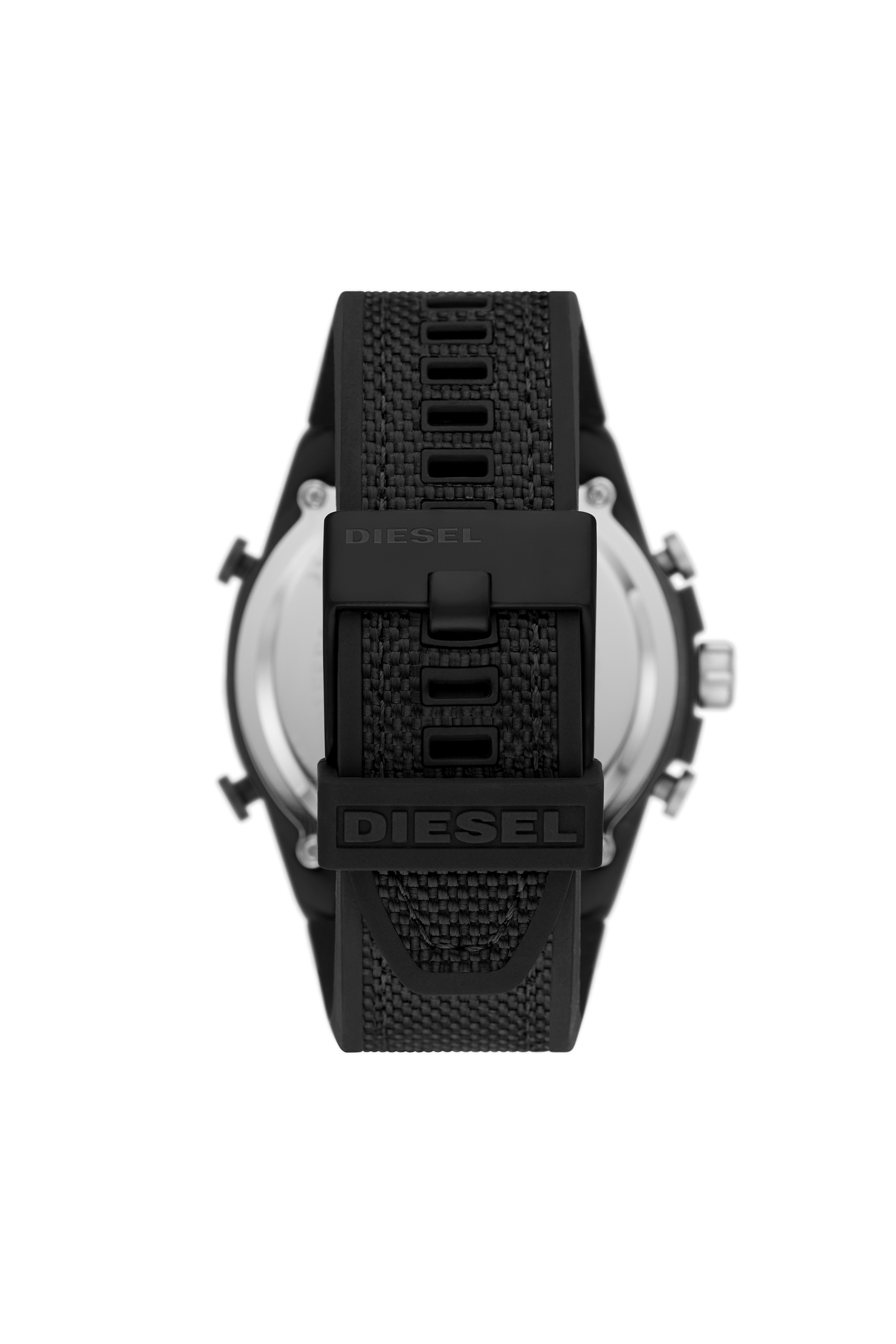 Diesel - DZ4552, Black - Image 2