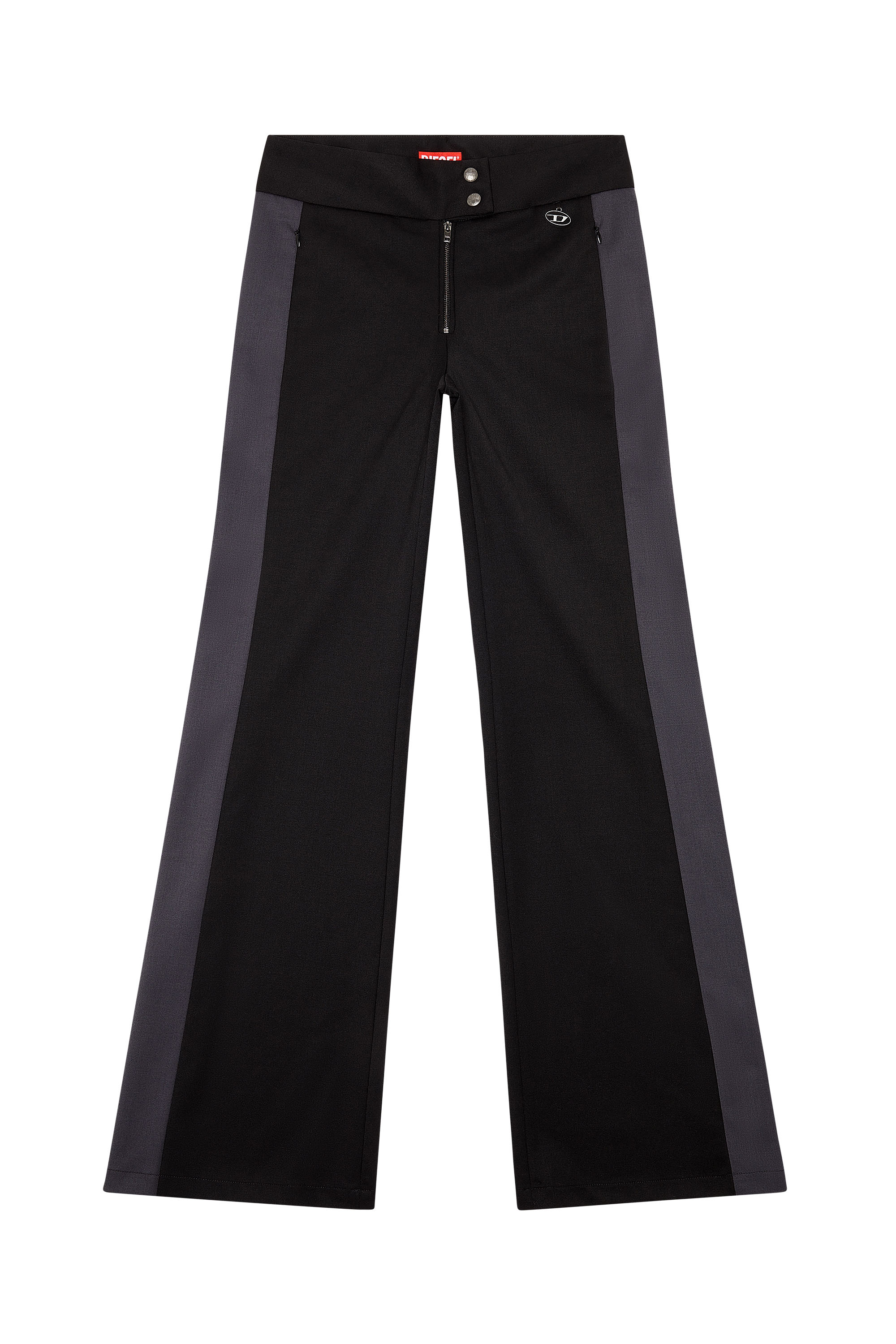 Diesel - P-PRITHA, Black/Blue - Image 3