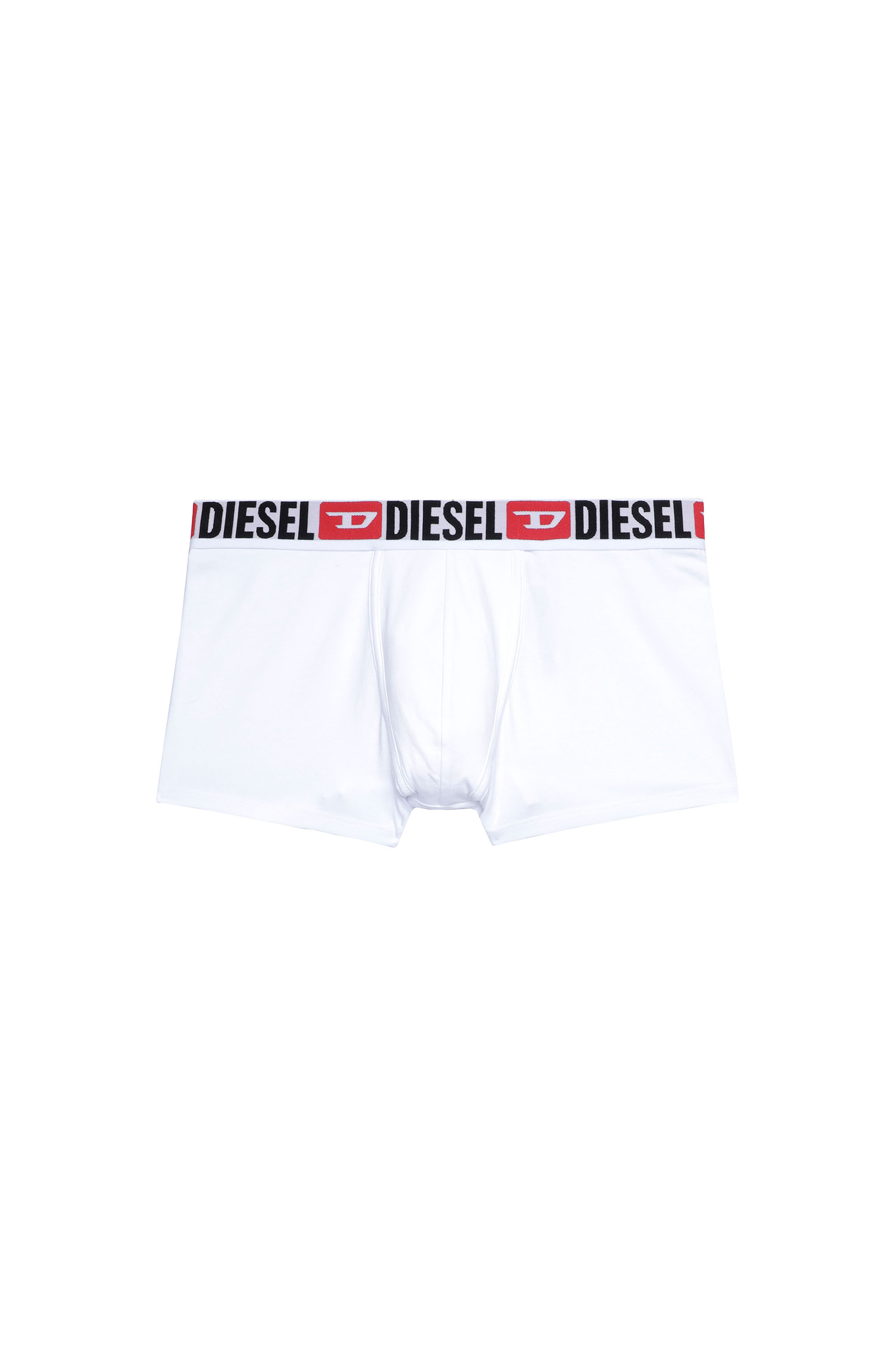 Diesel - UMBX-DAMIENTHREEPACK, White - Image 5