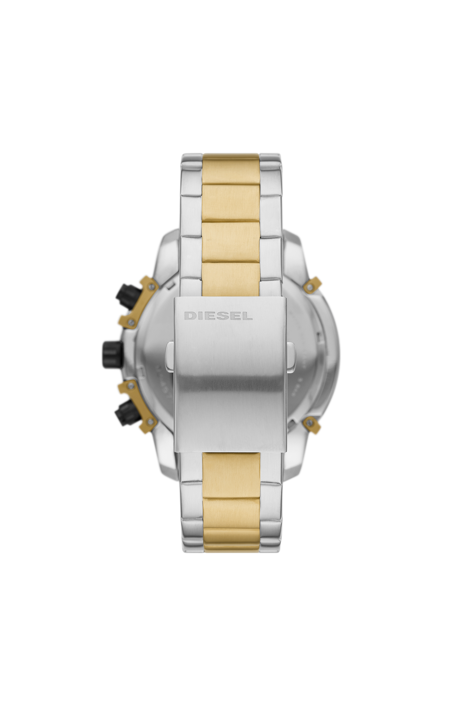 Diesel - DZ4577, Silver - Image 2