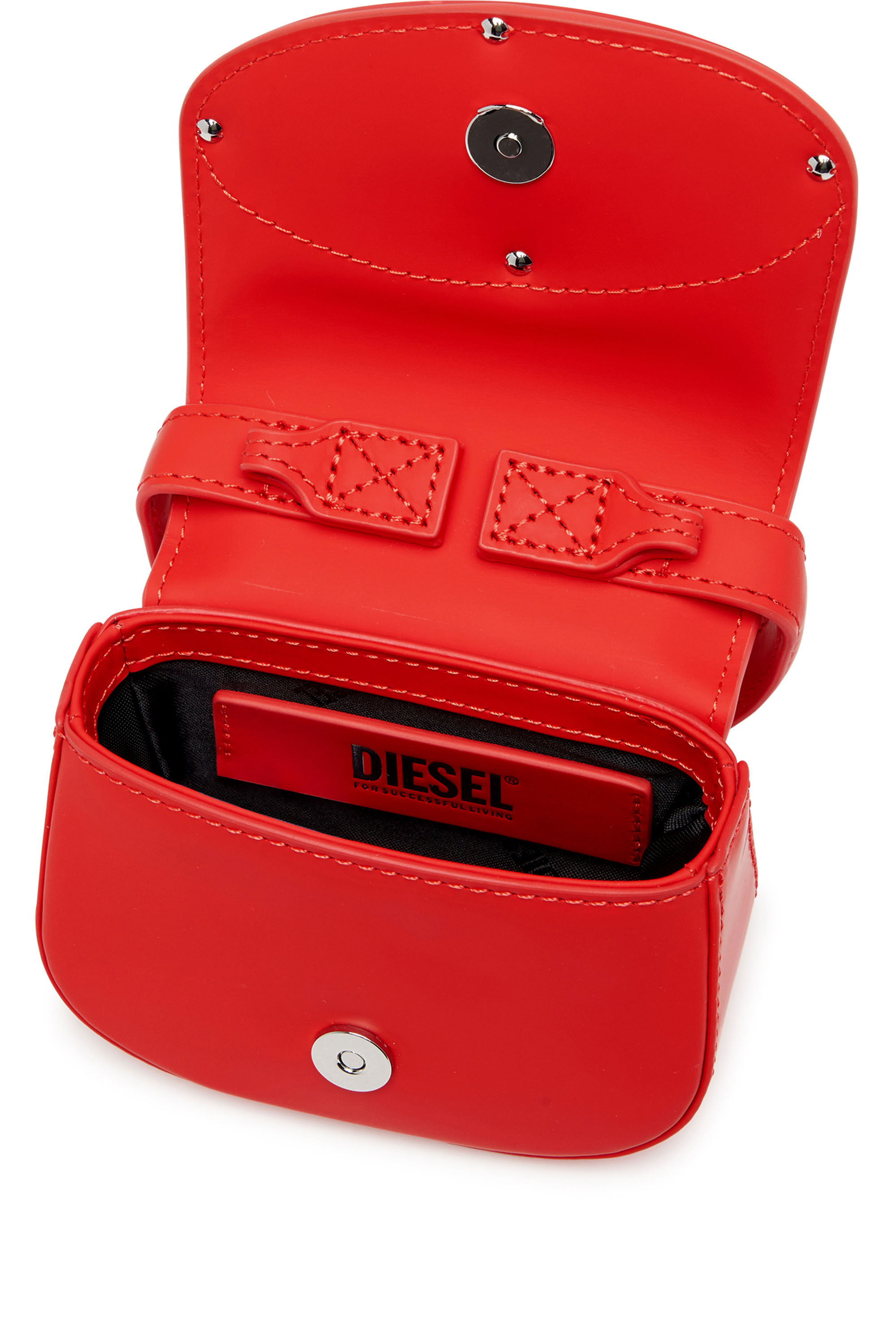 Diesel - 1DR XS, Red - Image 4