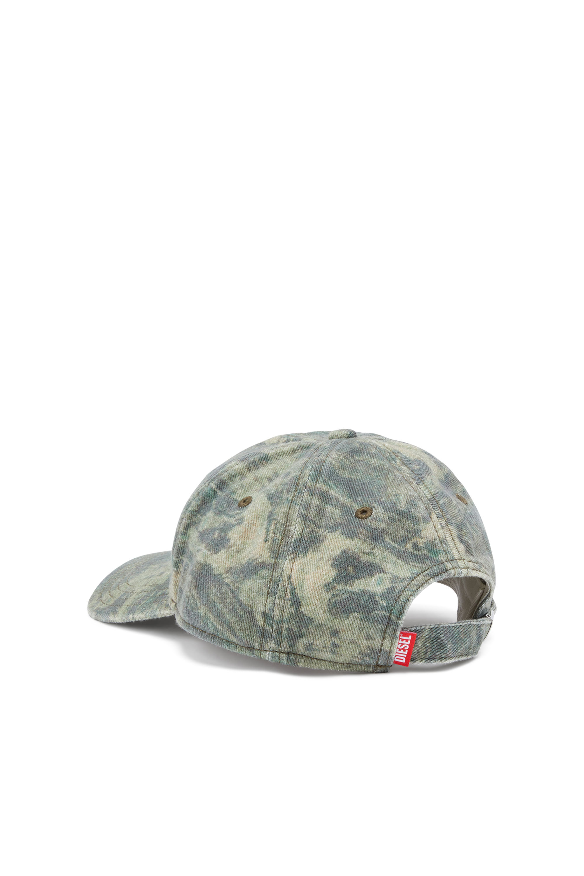Diesel - C-NIMS-CMF, Green - Image 2