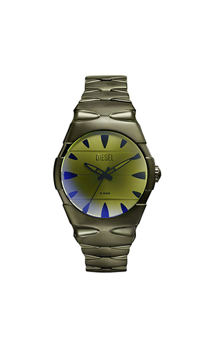 Men s Watches Wristwatches and Smartwatches Diesel Azerbaijan