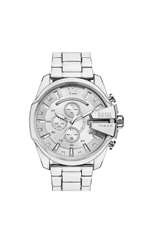Diesel tobar watch price shop