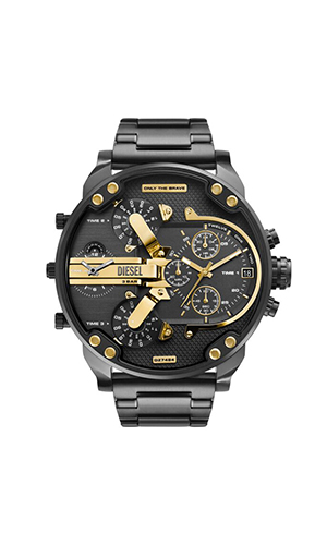 Diesel watch sale online hotsell